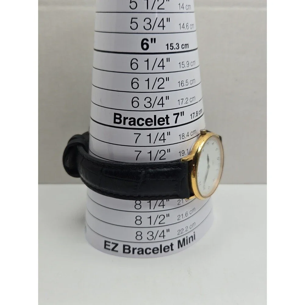 M&Co Labs watch crystal